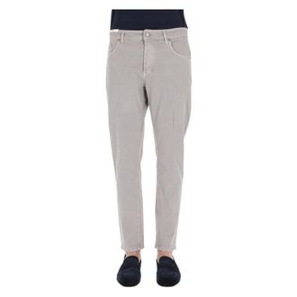 Pantaloni Torino Slim-fit Jeans, male, Gray, Size: W31 Slim-fit Jeans