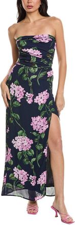 Seraphina Sleeveless Maxi Dress