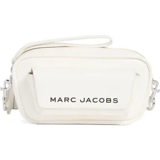 Marc Jacobs Bold Cargo Crossbody Bag in Cotton at Nordstrom Rack