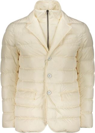 Herno Uomo, Giacche, Beige, M, new