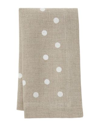 Mode Living Set Of 4 Belle Napkins