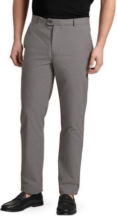 Ted Baker Straight Leg Pants in Ultimate Gray at Nordstrom Rack, Size 38 X 32