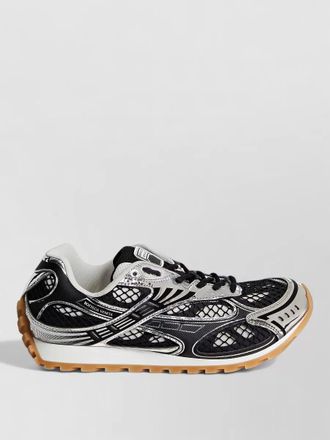 Bottega Veneta orbit low-top sneakers