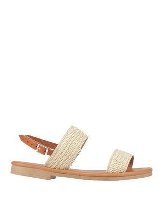 Emmenne by Martina Nanni Sandals