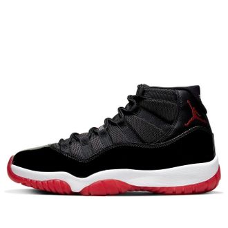 Nike Jordan Air Jordan 11 Retro Bred 2019 378037-061