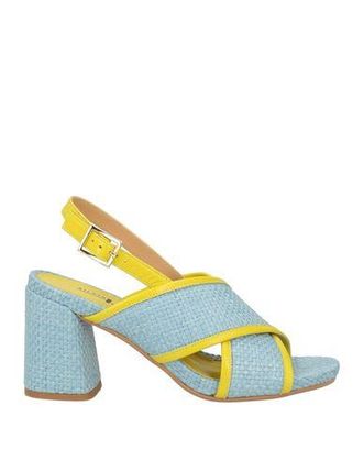 Silvia Rossini SCHUHE - Sandalen auf YOOX.COM