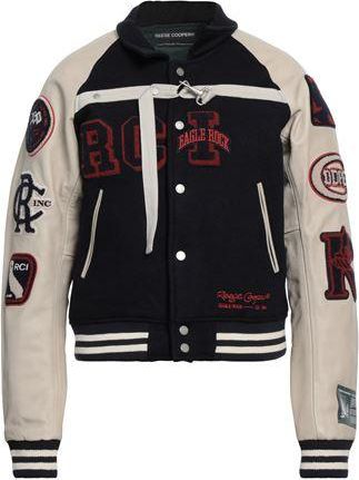 Reese Cooper ROPA DE ABRIGO - Chaquetas y cazadoras en YOOX.COM