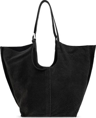 AllSaints Mujer, Bolsos, Negro, Talla: ONE Size