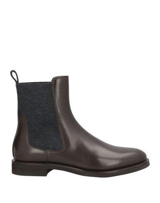 Brunello Cucinelli FOOTWEAR - Ankle boots sur YOOX.COM