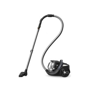 Rowenta Aspirador S-sac Green Force Effictech 68db Bandeja 2,5l Cepillo Parquet - Ro7c36ea