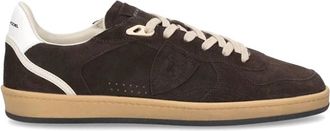Philippe Model Sneakers - Heren - Sneakers - Bruin - 41 EU - Schoenen