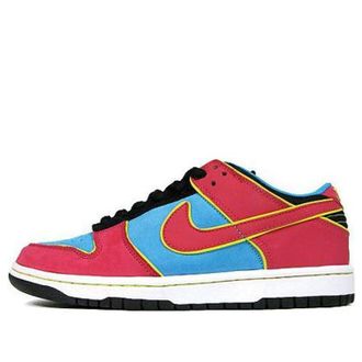 Nike SB Dunk Low Premium Ms. Pacman 313170-461