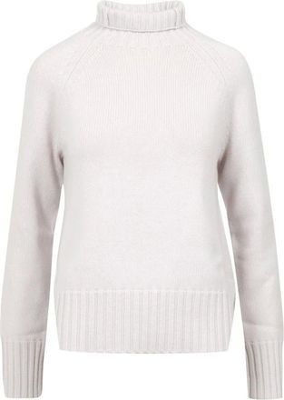 Max Mara Mujer, Jerseys, Gris, Talla: S