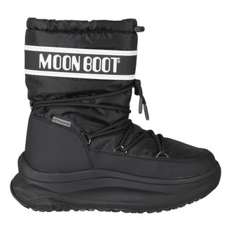 Moon Boot Moon 247 Polar WP - Sport - Hombre - Negro - 41 EU