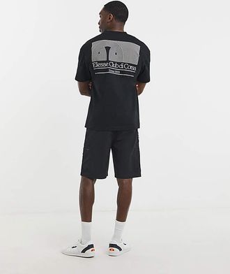 Ellesse Club Di Corsa T-Shirt