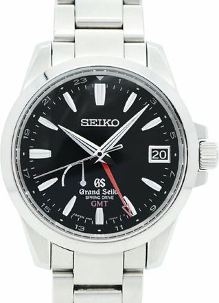 Seiko Wristwatch (Pre-Owned)