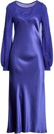 Alberta Ferretti VESTIDOS - Vestidos largos en YOOX.COM