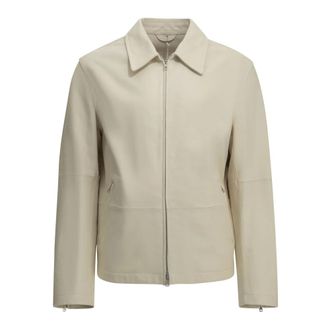 Our Legacy Giacca Rework - - Jackets - Uomo - Beige - XL