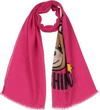 Moschino ACCESSORI - Sciarpe su YOOX.COM