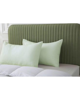 St. James Home Better Style Pillowcase Pair