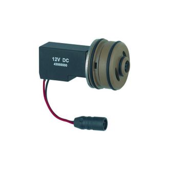 GROHE V&aacute;lvula De Solenoide