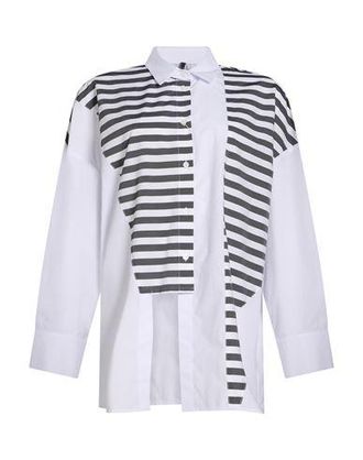 Pierantonio Gaspari TOPWEAR - Shirts on YOOX.COM