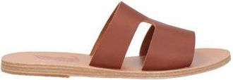 Ancient Greek Sandals CALZATURE - Sandali su YOOX.COM