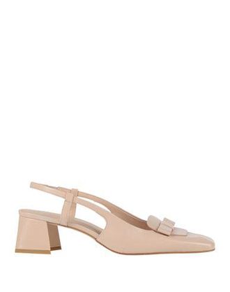 Zinda FOOTWEAR - Pumps on YOOX.COM