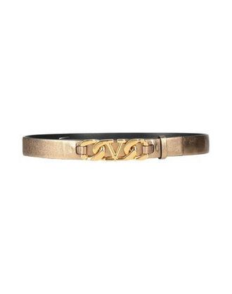 Valentino Garavani Small Leather Goods - Belts sur YOOX.COM