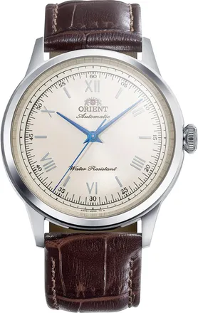 Orient Unisex Classic Bambino 38mm Automatic Watch