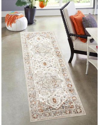 Ecarpetgallery Ecarpet Paradox Traditional Rug