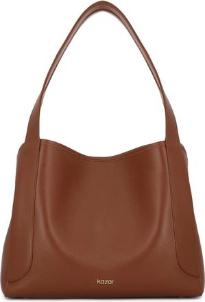 Kazar Mujer, Bolsos, Marr&oacute;n, Talla: ONE Size