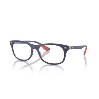 Ray-Ban Vista Zonnebril - unisex - Brillen - Blauw - 52 MM - Accessoires