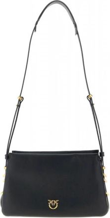 Pinko Mujer, Bolsos, Negro, Talla: ONE Size