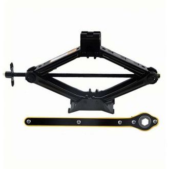 OEM Gato Para Coches De Hasta 2 Toneladas Gato De Tijera Para Coches / Suv / Mpv