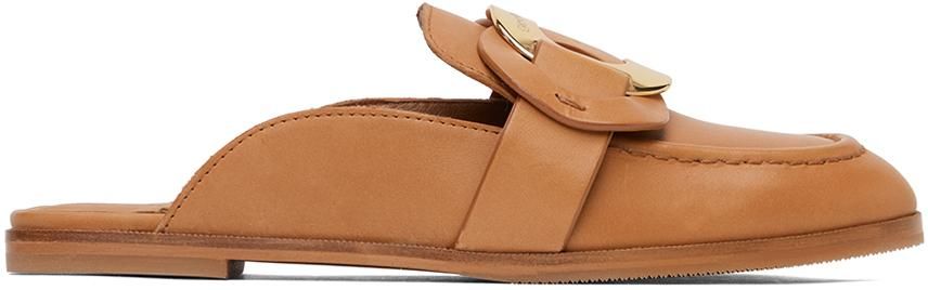 See By Chloe | Shoes | See By Chloe Chany Mule Size 36