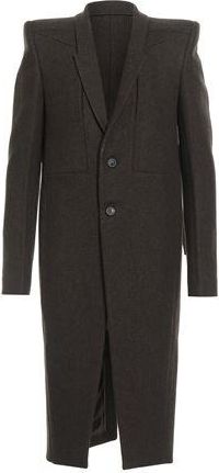 Rick Owens CAPISPALLA - Cappotti su YOOX.COM