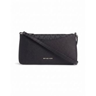 Michael Kors Schoudertas - Dames - Tassen - Zwart - Maat: ONE Size