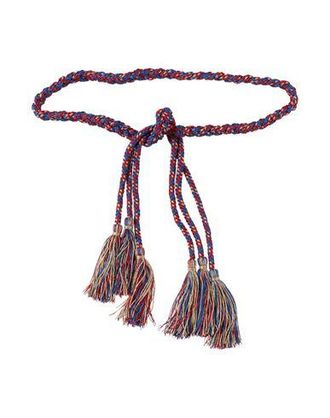 Shirtaporter Small Leather Goods - Belts on YOOX.COM