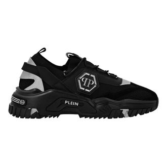 Philipp Plein unisex, Schoenen, Zwart, Maat: 35 EU