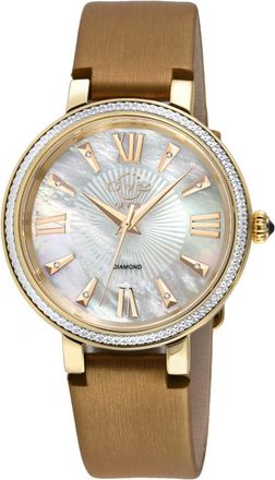 Gevril Group Genoa Womens Watch