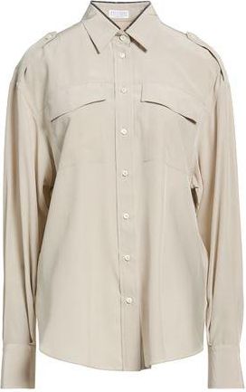 Brunello Cucinelli TOPWEAR - Camicie su YOOX.COM