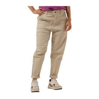 Circle Of Trust Dames, Jeans, Beige, Maat: W31