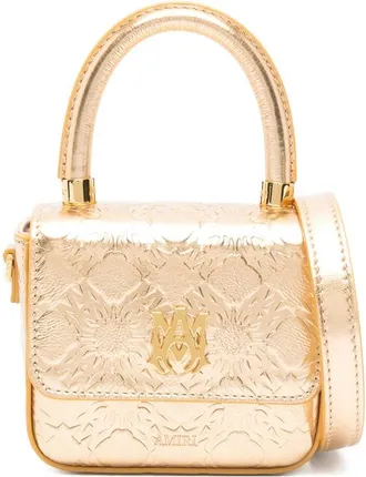 Amiri Nano MA Quad Mini Bag