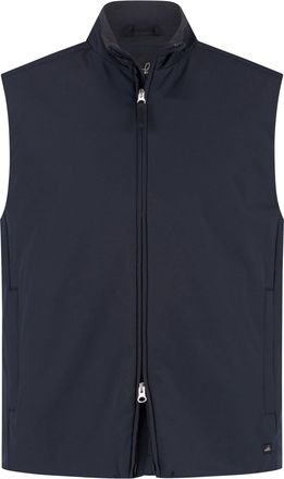 Wahts Mens Jackets, TargetGroup:Men, Vests Night Blue / XXL