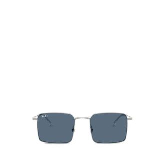 Ray-Ban Sunglasses, unisex, Gray, Size: 53 MM Sunglasses
