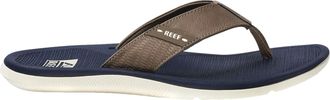 Reef Santa Ana Navy / Khaki CJ0381 Mens