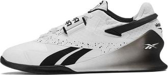Reebok Legacy Lifter 2 White Black GY8435