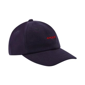 Maison Labiche Caps, male, Blue, Size: ONE SIZE Beaumont Cap