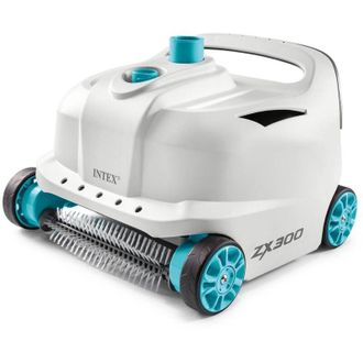 Intex Robot De Fondo Y Pared Zx300 - 2650 L/h Intex